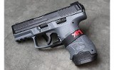 Heckler & Koch ~ VP9 SK ~ 9mm