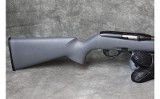 Remington ~ 597 ~ .22 LR - 5 of 7