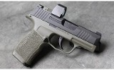 Sig Sauer ~ P365 ~ 9mm - 2 of 4