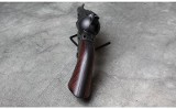 Pietta ~ 1873 SA ~ .357 Mag - 2 of 3