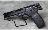 Smith and Wesson ~ 22A-1 ~ .22LR - 1 of 4