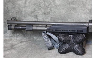 Benelli ~ M4 ~ 12 Gauge