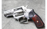 Ruger ~ SP101 Deluxe ~ .357 Mag
