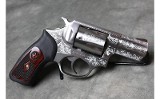 Ruger ~ SP101 Deluxe ~ .357 Mag - 2 of 4