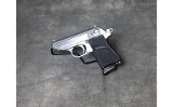 Walther ~ PPK/S ~ 380