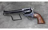 Ruger ~ New Model Single Six ~ 22 - 1 of 3