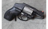 Smith and Wesson ~ 340PD ~ .357 Mag