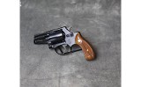 Smith & Wesson ~ Model 37 ~ 38 - 1 of 3