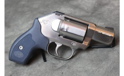 Kimber ~ K6S ~ .357 Mag