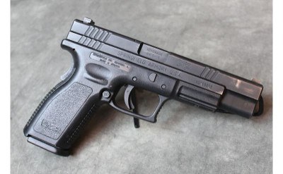 Springfield Armory ~ XD-9 Tactic ~ 9mm - Image 3 of 5