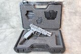 Springfield Armory ~ XD-9 Tactic ~ 9mm - Image 1 of 5