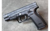 Springfield Armory ~ XD-9 Tactic ~ 9mm - Image 2 of 5