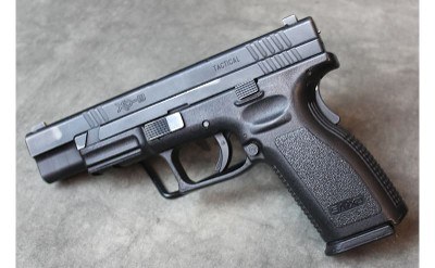 Springfield Armory ~ XD-9 Tactic ~ 9mm - Image 2 of 5
