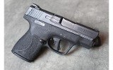 Smith and Wesson ~ M&P 9 Shield PL ~ 9mm - 1 of 3