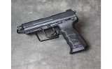 Heckler & Koch ~ 45 ~ 45