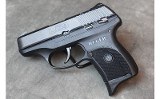 Ruger ~ LC9 ~ 9mm Luger