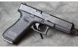 Glock ~ Model 17 Gen 5 ~ 9mm - 1 of 3