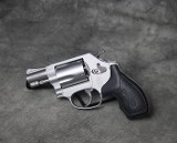 Smith & Wesson ~ Model 637-2 ~ 38