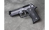 Beretta ~ 92X ~ 9mm - 2 of 4