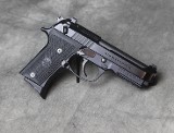 Beretta ~ 92X ~ 9mm - 1 of 4
