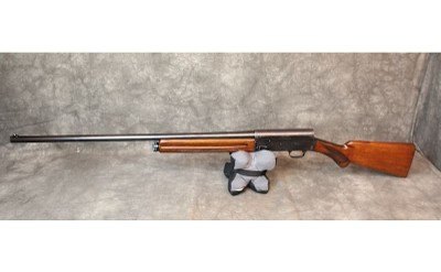 Browning ~ Light Twelve ~ 12