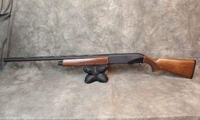 CZ ~ Model 712 ~ 12 Gauge - Semiautomatic Shotgun