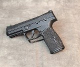 Sig Sauer ~ P322 ~ 22