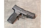 Sig Sauer ~ P322 ~ 22 - 2 of 4