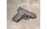 Smith & Wesson ~ M&P 9 Shield ~ 9mm - 2 of 4