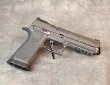 Sig Sauer ~ P320 X-Five ~ 9mm - 1 of 4