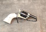 Heritage ~ Rough Rider Barkeep ~ 22
