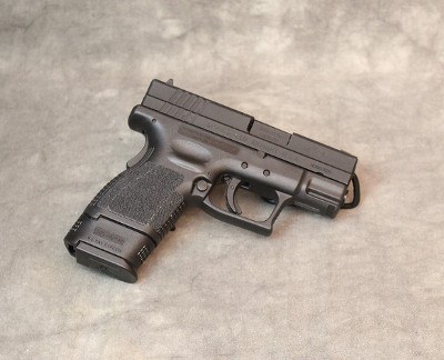 Springfield Armory ~ XD9 ~ 9mm