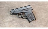 Smith & Wesson ~ M&P Bodyguard ~ 380 - 2 of 4