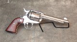 Ruger ~ New Vaquero ~ 45 - 1 of 1
