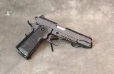 Tisas ~ Duty 9 DS ~ 9mm