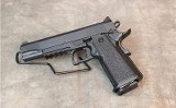 Tisas ~ Duty 9 DS ~ 9mm - 2 of 4