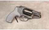 Smith & Wesson ~ BG38-1 ~ 38 - 2 of 4