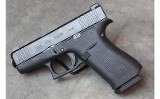 Glock ~ 43X ~ 9mm - 2 of 5
