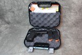 Glock
43X
9mm