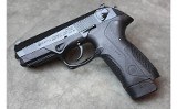 Beretta ~ PX-4 Storm ~ .40 S&W - 2 of 5