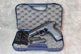 Beretta
PX 4 Storm
.40 S&W