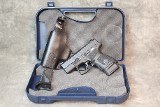 Beretta
APX A1 Carry
9mm