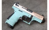 Walther ~ P22 ~ .22LR - 3 of 5