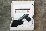 Ruger
LCP
.380 ACP