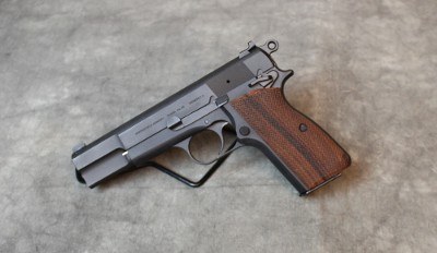 Springfield Armory ~ SA35 ~ 9mm