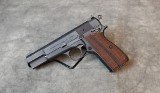 Springfield Armory
SA35
9mm