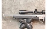 Thompson Center~ Encore ~ 7mm Rem Mag - 2 of 8