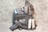 Smith and Wesson ~ M&P 9 Shield ~ 9mm - 1 of 5