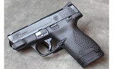 Smith and Wesson ~ M&P 9 Shield ~ 9mm - 2 of 5