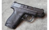 Smith and Wesson ~ M&P 9 Shield ~ 9mm - 3 of 5